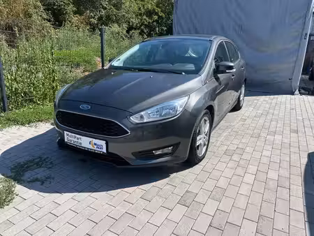 Ford Focus 1.0 125 Business