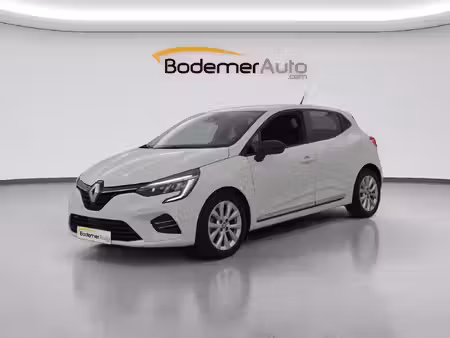 Renault Clio 1.5 dCi 100 Evolution