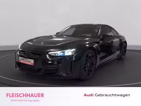 Audi e-tron GT RS 598 quattro