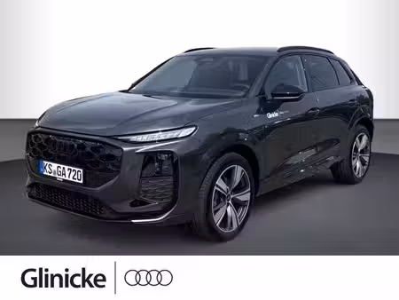 Audi Q3 35 TFSI 1.5 150 S line