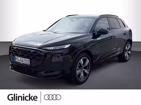 Audi Q3 35 TFSI 1.5 150 S line