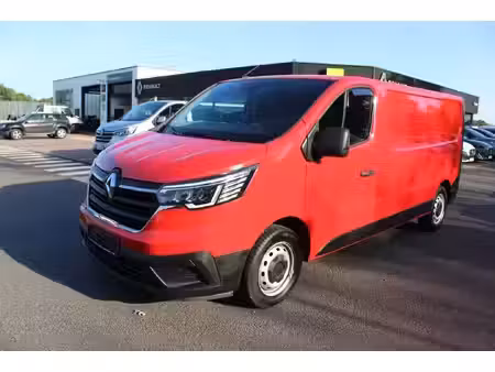 Renault Trafic 2.0 dCi 131 Confort