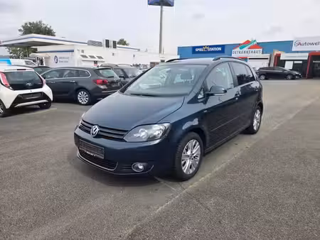 Volkswagen Golf Plus 1.2 TDI 105 Life