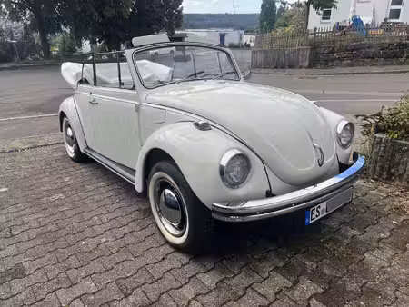 Volkswagen Beetle 1.3