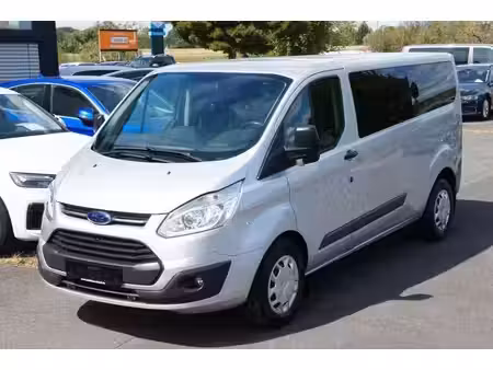Ford Transit 2.0 131 Trend