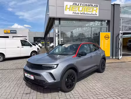 Opel Mokka 1.2 GS Line