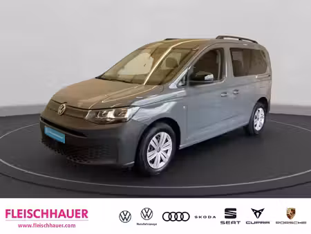 Volkswagen Caddy 2.0 TDI 122