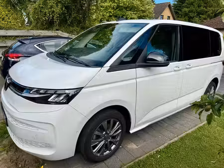 Volkswagen Multivan 2.0 TDI 150 Life
