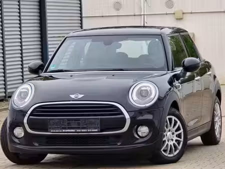 Mini Mini Cooper D 1.5 116