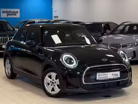 Mini Mini Cooper 1.5 136
