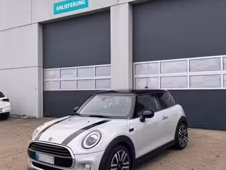 Mini Mini Cooper 1.5 136