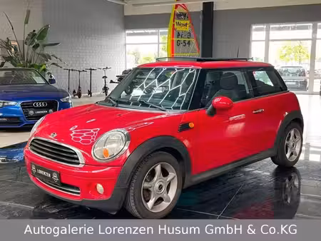Mini Mini One 1.4 95