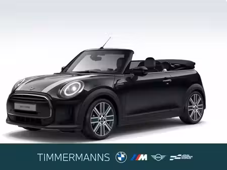 Mini Cabrio Cooper 1.5 136
