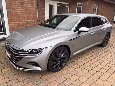 Volkswagen Arteon 2.0 TDI 200 Elegance 4Motion