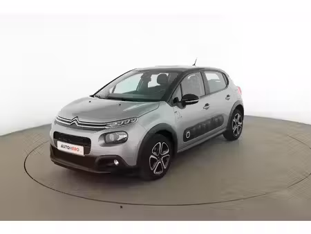 Citroën C3 1.2 PureTech 82 Graphic