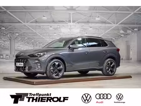 Cupra Terramar 1.5 150