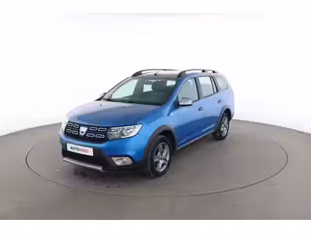 Dacia Logan 1.5 dCi 70