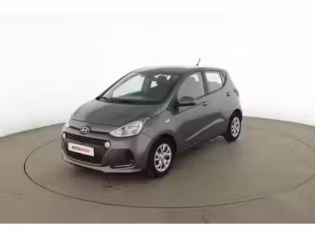 Hyundai i10 1.2 87 Intuitive