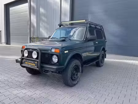 Lada Niva 1.7