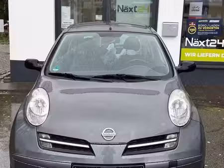 Nissan Micra 1.2 65