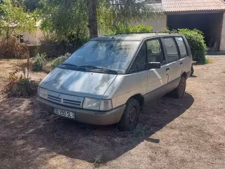 Renault Espace 