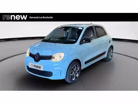 Renault Twingo 1.0 SCe 65 Équilibre