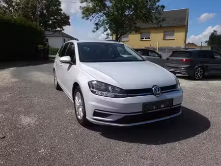 Volkswagen Golf 1.6 TSI 85