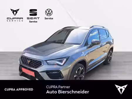 Cupra Ateca 1.5 TSI 150