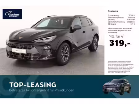 Cupra Terramar 1.5 150