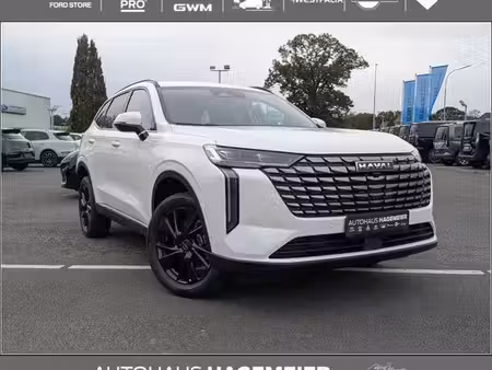 Haval H6 1.5
