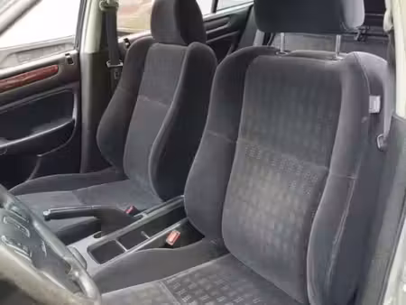 Honda Accord 1.8 136 S