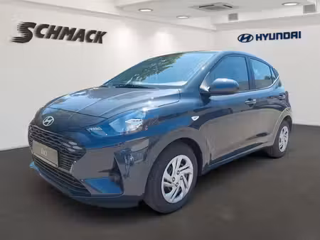 Hyundai i10 1.0 63