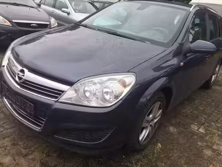 Opel Astra 1.6 Edition