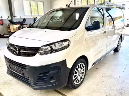 Opel Vivaro 2.0 CDTI 90