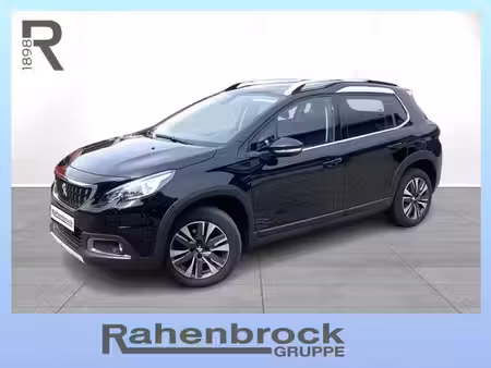 Peugeot 2008 1.2 PureTech Allure