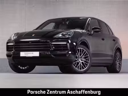 Porsche Cayenne V6 3.0 340 4x4