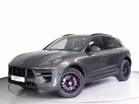Porsche Macan GTS V6 2.9 380 4x4