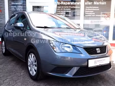 Seat Ibiza 1.0 TSI 75 Référence