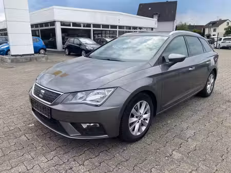 Seat Leon 1.0 TSI 115 Style