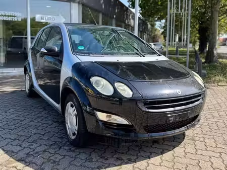 Smart Forfour 1.1 75
