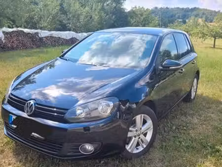 Volkswagen Golf 1.2 TSI 85 Match