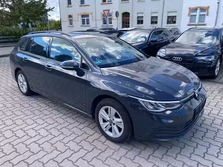 Volkswagen Golf 2.0 TDI 116 Life