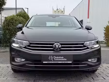 Volkswagen Passat 2.0 TDI 110 Business