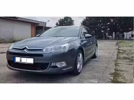 Citroën C5 