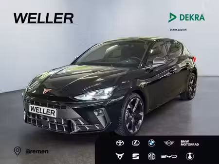 Cupra Leon 1.5 TSI 150