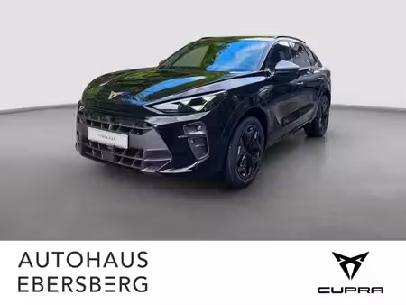 Cupra Terramar 1.5 150
