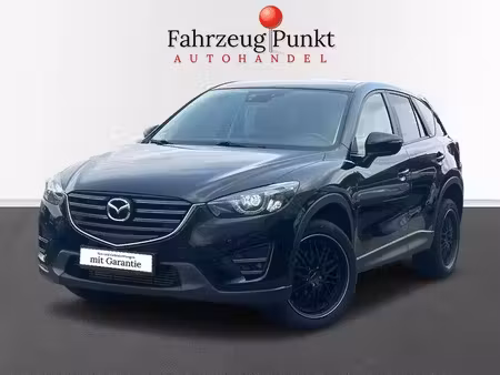 Mazda CX-5 Skyactiv D 2.2 D 150 Exclusive Line