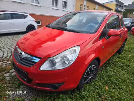 Opel Corsa 1.0 60 Innovation