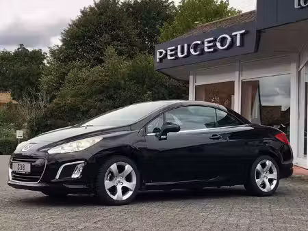 Peugeot 308 1.6 VTi 120 Access