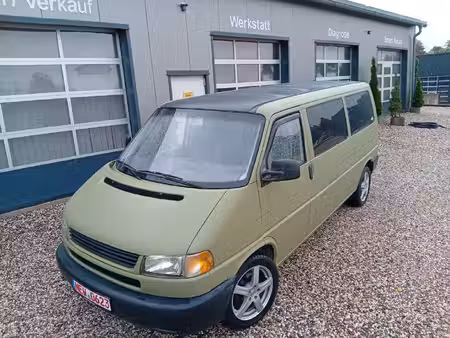 Volkswagen Transporter T4 2.5 115 GL